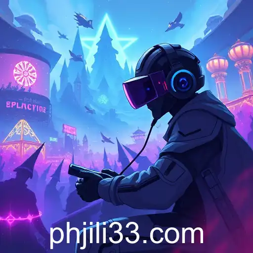 Digital Landscape: Online Gaming's Evolving Frontier