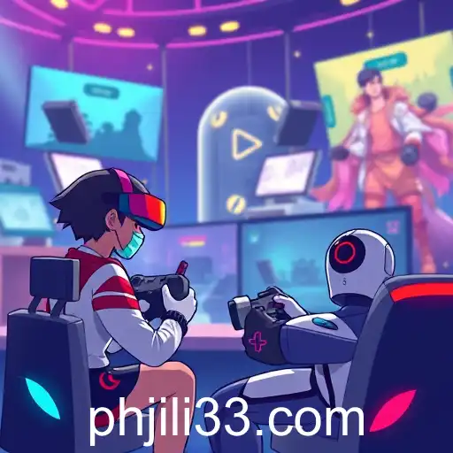 The Evolution of Online Gaming in 2025