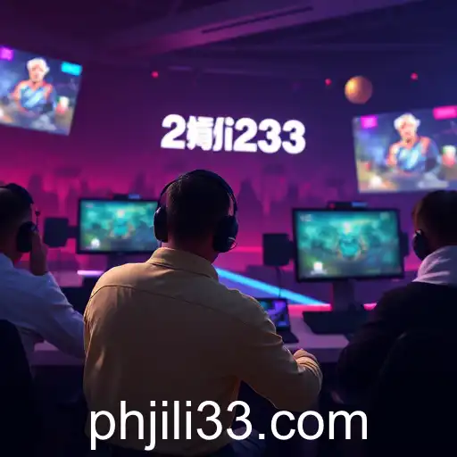 Evolving Landscape of Online Gaming