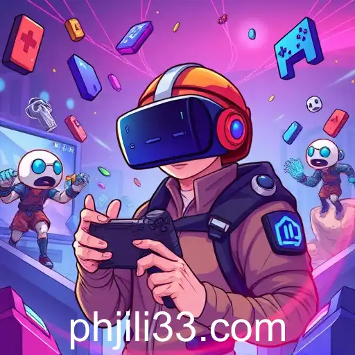 Jili33: Gaming Evolution and Community Growth