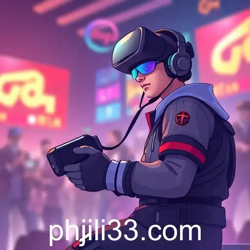 Jili33: Gaming Evolution Amidst a Changing Digital Landscape