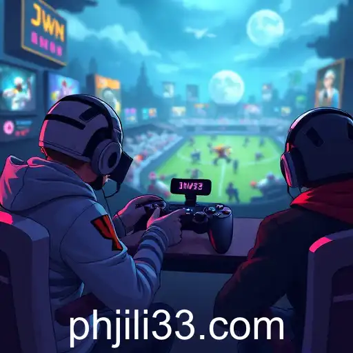 Emerging Trends in Online Gaming