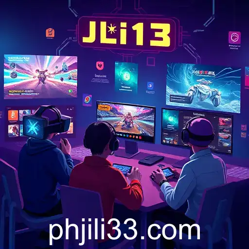 Gaming Evolution and Digital Trends