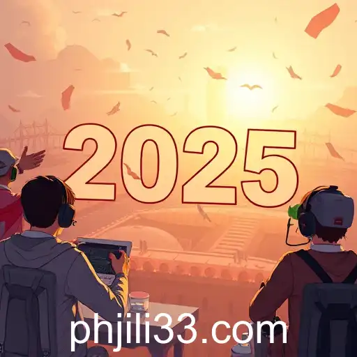 The Impact of Online Gaming in 2025