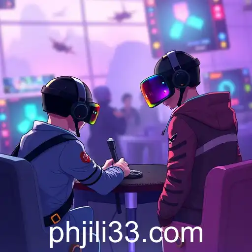 The Evolution of Gaming and Rise of Jili33