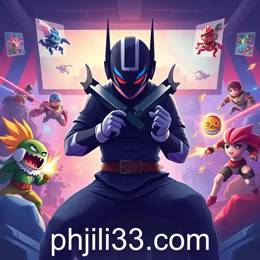 The Rise of Jili33 in the Gaming World