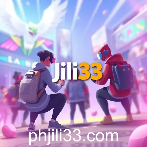 The Rise of Jili33 in the Evolving Gaming Landscape