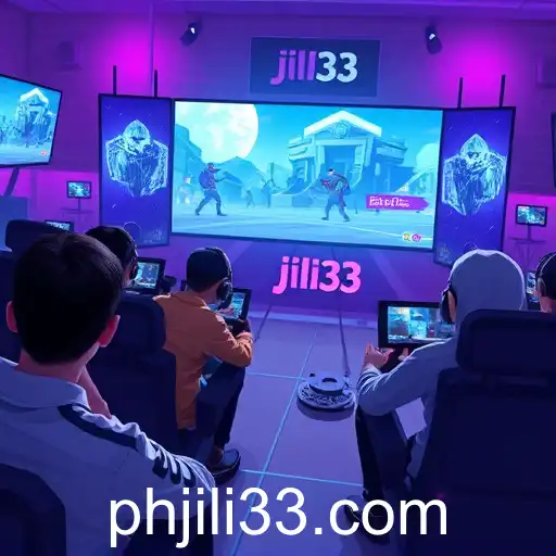 The Rise of Jili33 in the Online Gaming World