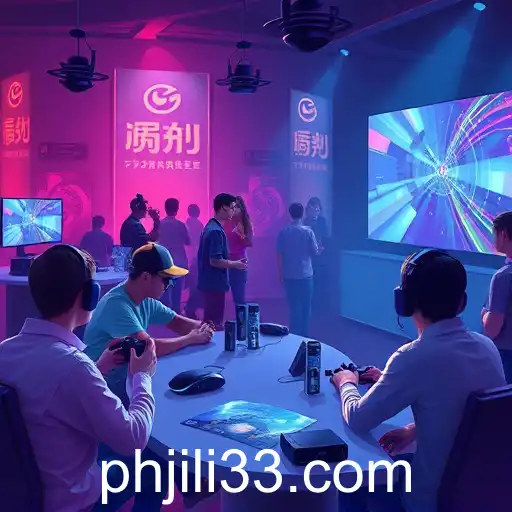 Online Gaming and Community Dynamics