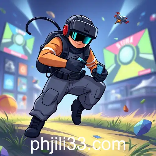 Rise of Online Gaming in the Digital Era