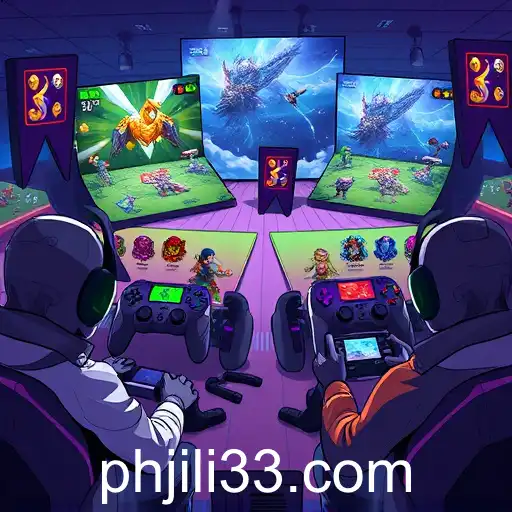 The Rise of English Game Platforms