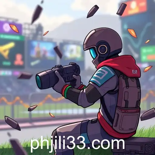 The Rise of jili33 in the Gaming World