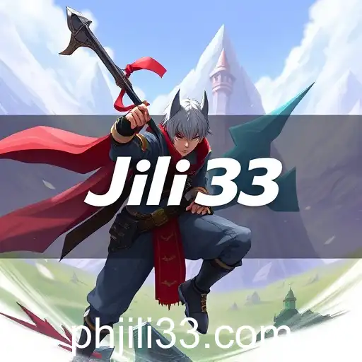 The Rise of Jili33 and Its Impact on Online Gaming