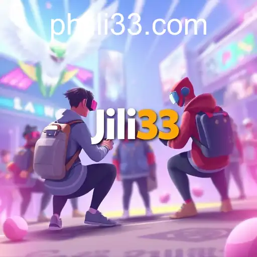 The Rise of Jili33 in the Gaming World