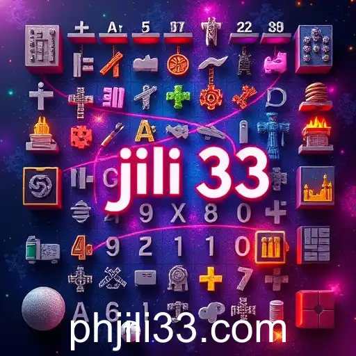 The Rise of Jili33 in the Gaming World