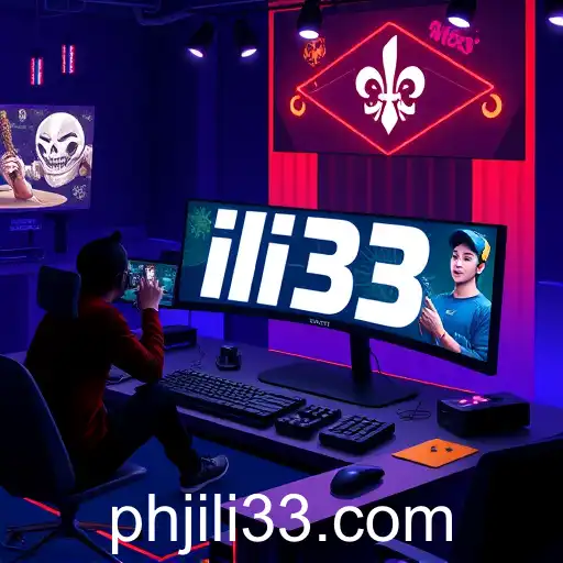 The Rise of Jili33 in the Gaming World