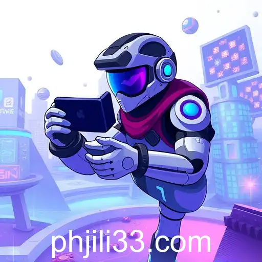 Jili33: Revolutionizing Online Gaming