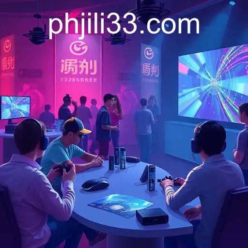 Online Gaming and Community Dynamics