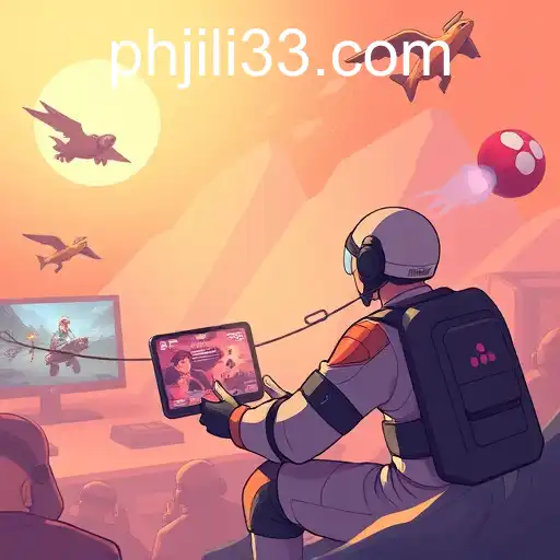 The Rise of Gaming Portals: Jili33 and Beyond