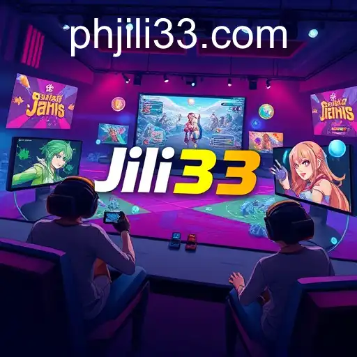 The Rise of Jili33 in the Global Gaming Arena