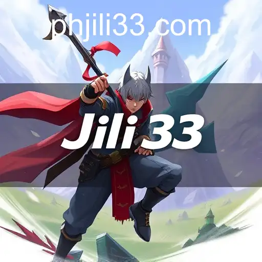 The Rise of Jili33 and Its Impact on Online Gaming