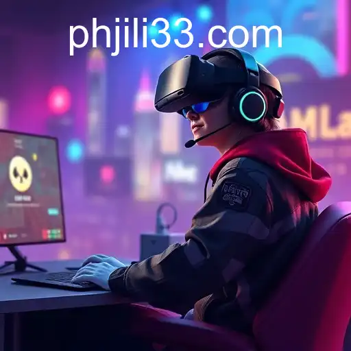 The Rise of Online Gaming in 2026