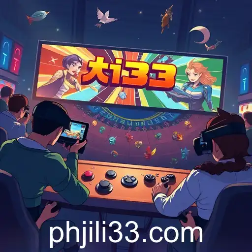 The Rise of Online Gaming Platforms