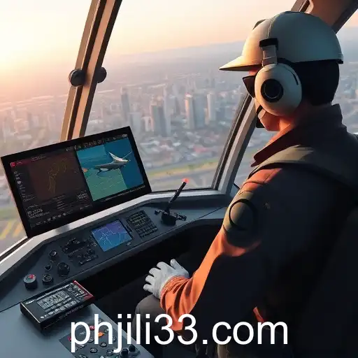 Exploring the World of Simulation Games on Jili33