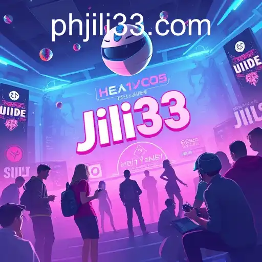 The Rise of Jili33 in the Gaming World
