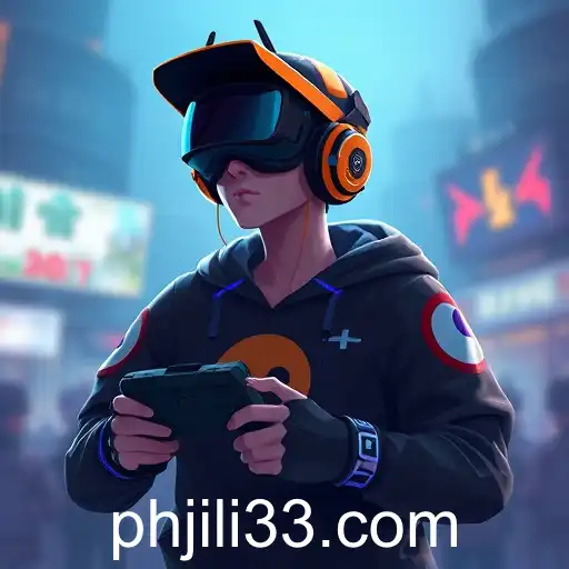 The Rise of jili33: A New Era in Online Gaming